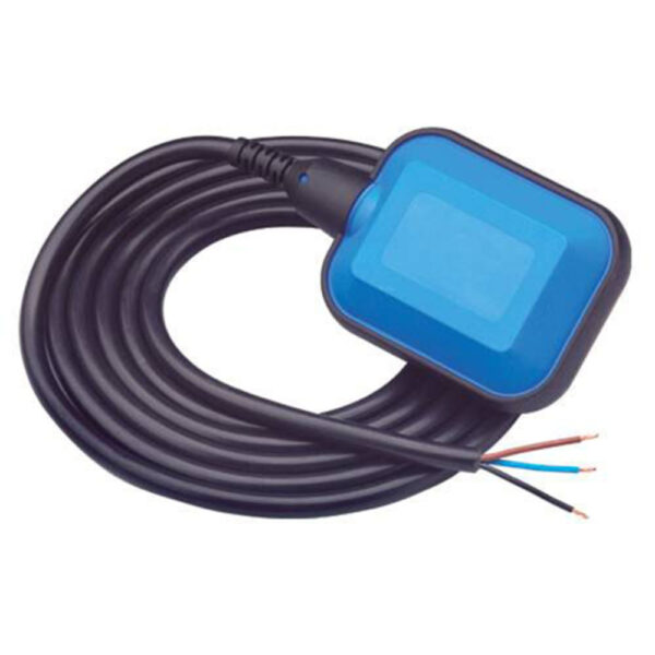 Clarke Float Switch with 2m Cable (230V)