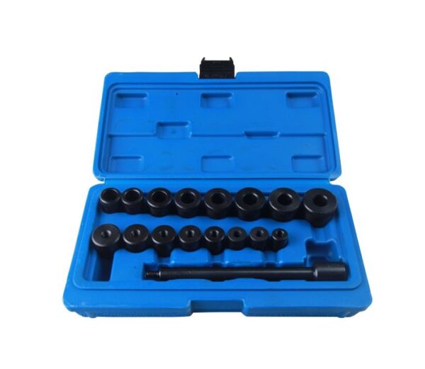 Bergen BER6176 17PC Universal Clutch Kit