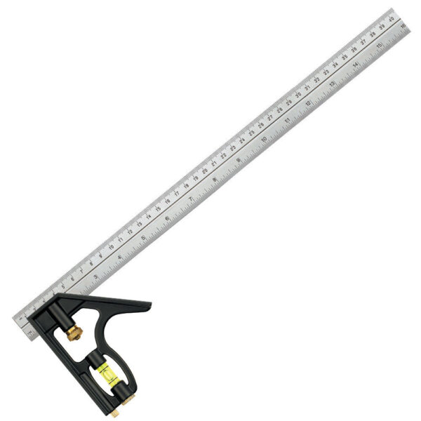 Clarke CHT614 406mm (16″) Combination Square