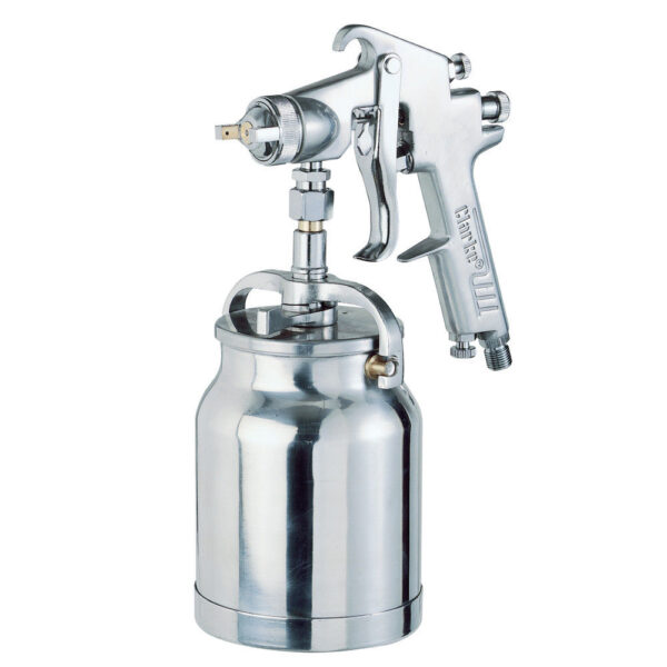 Clarke Pro Spray Gun – PRO12C