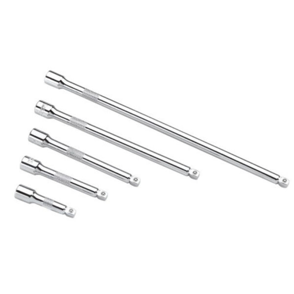 Clarke PRO170 1/4″ Wobble Extension Bar Set