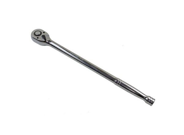 US Pro 1/2″ Dr 72T Extra Long Ratchet – 380mm
