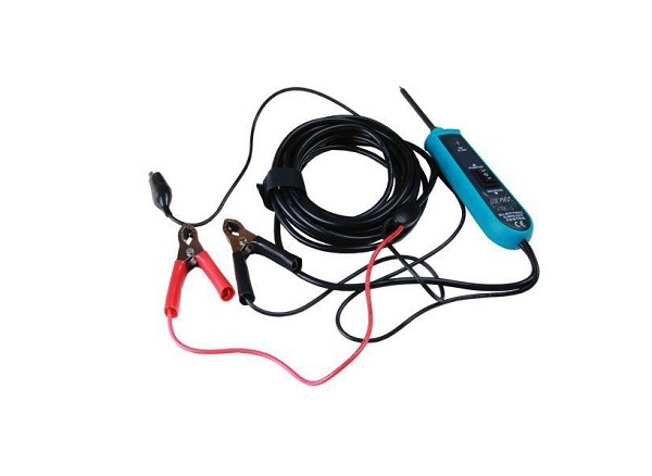 US Pro Auto Power Probe 6/24V with 5m Cable