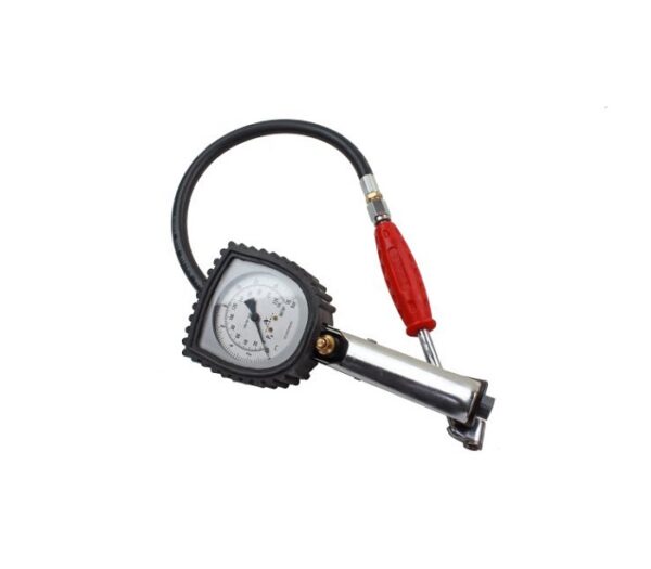 US Pro Professional Tyre Inflator with Large 3″ Gauge