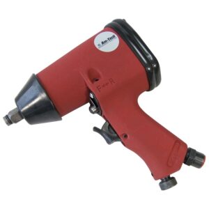 Am Tech 1/2" Heavy Duty Air Impact Wrench