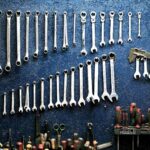 The Ultimate Guide to Garage Equipment What’s the best way to organize your garage tools? (Tool Storage)