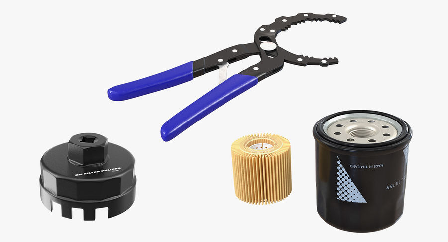 You are currently viewing The importance and Benefits of Oil Filter Tools