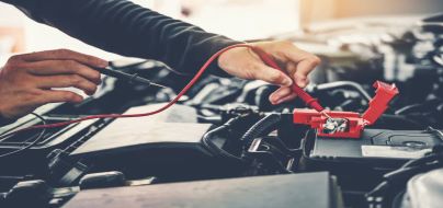 You are currently viewing The Ultimate Guide on How to Choose the Best Battery Maintenance Tools