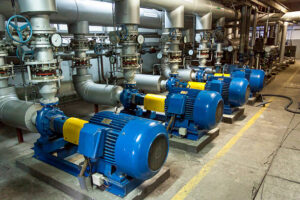 Read more about the article Three ways water pumps can help you in your daily life
