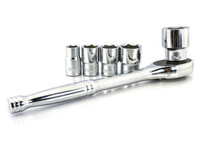 Read more about the article What are the different types and functions of ratchet wrenches?