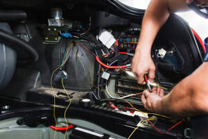 Read more about the article The ultimate guide to automotive electrical components The must-have tools