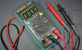 Read more about the article Which is the best multimeter to buy?